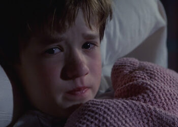 Cinco filmes de suspense que deixarão você de cabelo em pé