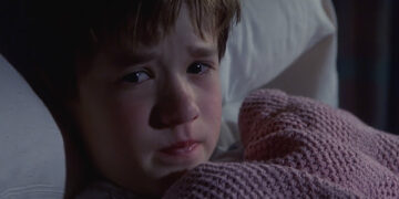 Cinco filmes de suspense que deixarão você de cabelo em pé