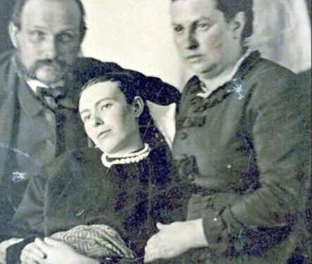 A arte macabra de fotografar mortos