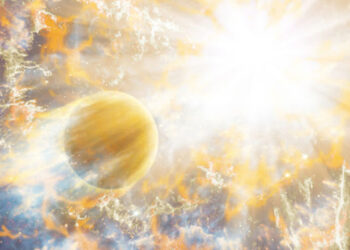 Um dia ele vai morrer, veja como será  “a morte do sol”