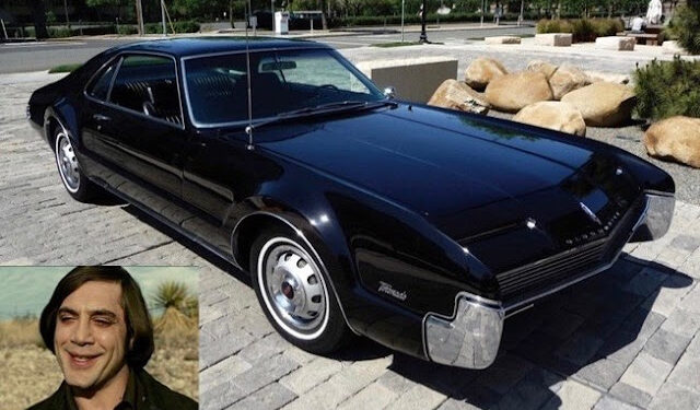 Os 10 carros de Vilões do cinema que também mereciam ir pra cadeia