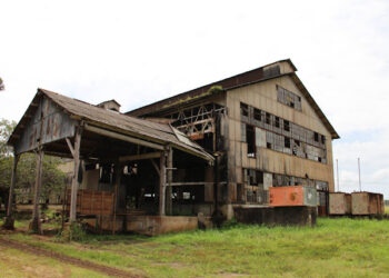 Fordlândia, a cidade perdida que Henry Ford construiu no meio da Amazônia
