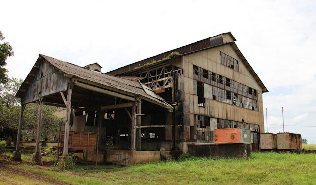 Fordlândia, a cidade perdida que Henry Ford construiu no meio da Amazônia