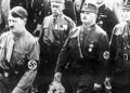 A Noite das Facas Longas, a noite em que Hitler exterminou seus inimigos políticos na Alemanha