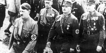 A Noite das Facas Longas, a noite em que Hitler exterminou seus inimigos políticos na Alemanha