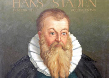 Mortos e Devorados: Três casos famosos de pessoas capturadas por índios no Brasil