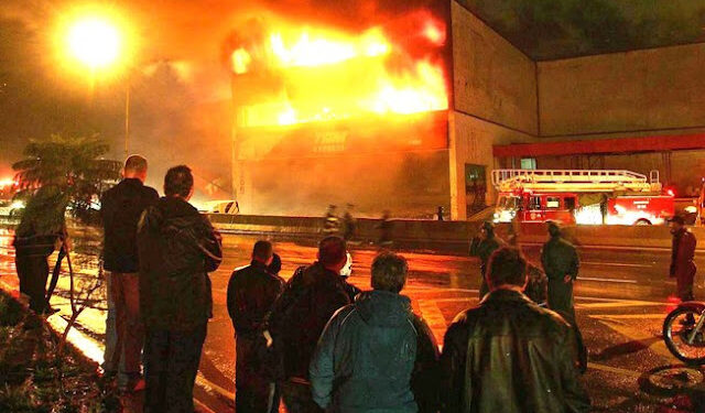 Campeão: ao contrário da Chape, em 2007 Grêmio escapou de voo que matou 199