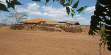 O Casarão da Serra Negra, a lenda de um dos mais temidos coronéis do nordeste