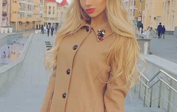 Conheça “o golpe da loira russa”