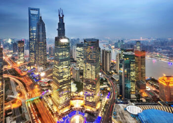 As cidades mais populosas do mundo