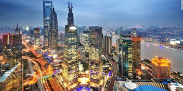 As cidades mais populosas do mundo