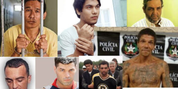 Os maiores serial killers brasileiros