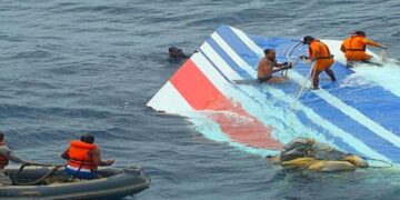 Os maiores acidentes aéreos do Brasil