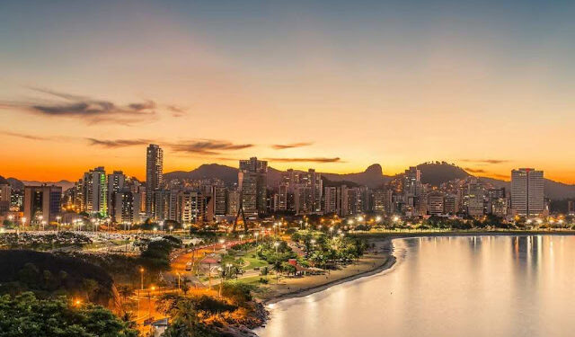Três lugares para conhecer no Espirito Santo