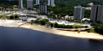 Cinco belos lugares para conhecer no Amazonas