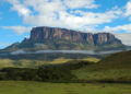 Três belos lugares para conhecer em Roraima