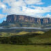 Três belos lugares para conhecer em Roraima
