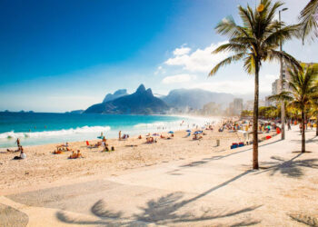 Quatro lugares para conhecer no Rio de Janeiro