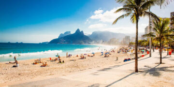 Quatro lugares para conhecer no Rio de Janeiro