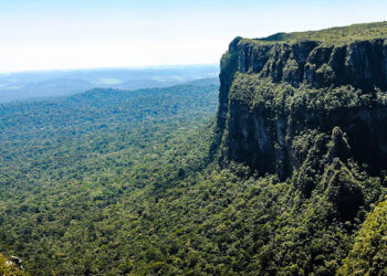 Três belos lugares para conhecer em Rondônia