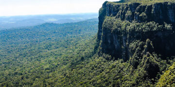 Três belos lugares para conhecer em Rondônia
