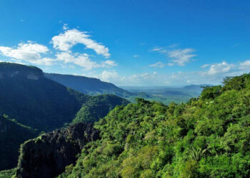 Quatro belos lugares para conhecer no Ceará