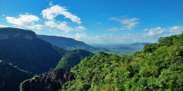 Quatro belos lugares para conhecer no Ceará