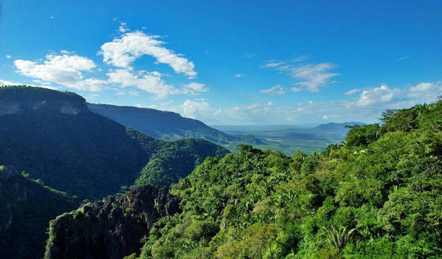 Quatro belos lugares para conhecer no Ceará