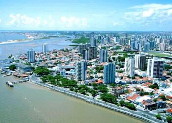 Quatro belos lugares para conhecer em Sergipe
