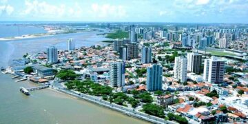 Quatro belos lugares para conhecer em Sergipe