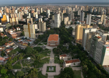 Três belos lugares para conhecer no Pará