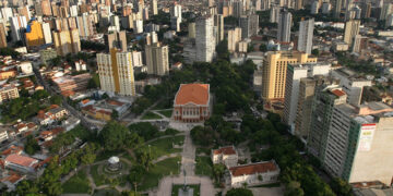Três belos lugares para conhecer no Pará