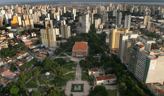 Três belos lugares para conhecer no Pará