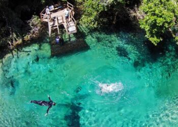 Três lugares para conhecer no Mato Grosso do Sul