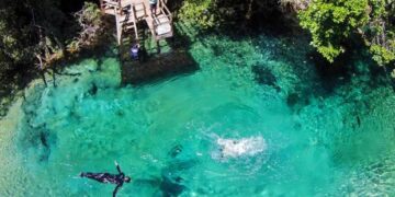 Três lugares para conhecer no Mato Grosso do Sul