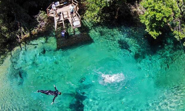 Três lugares para conhecer no Mato Grosso do Sul