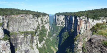 Quatro lugares para conhecer no Rio Grande do Sul
