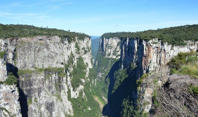 Quatro lugares para conhecer no Rio Grande do Sul