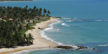 Quatro belos lugares para conhecer na Paraíba