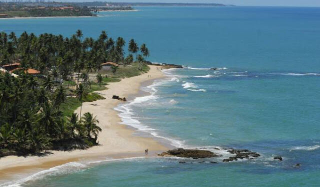 Quatro belos lugares para conhecer na Paraíba