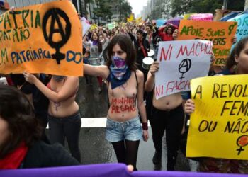 Por que a sociedade passou a odiar tanto o feminismo?