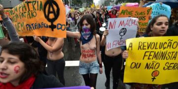 Por que a sociedade passou a odiar tanto o feminismo?