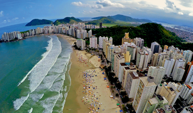 Quatro lugares para conhecer em Santa Catarina