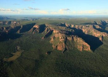 Cinco lugares para conhecer no Mato Grosso