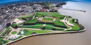 Três belos lugares para conhecer no Amapá