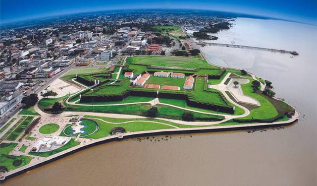 Três belos lugares para conhecer no Amapá