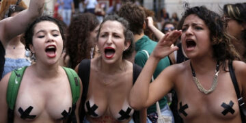 O que é uma feminazi?