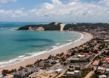 Três belos lugares para conhecer no Rio Grande do Norte