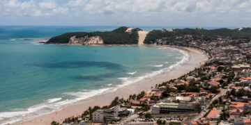 Três belos lugares para conhecer no Rio Grande do Norte