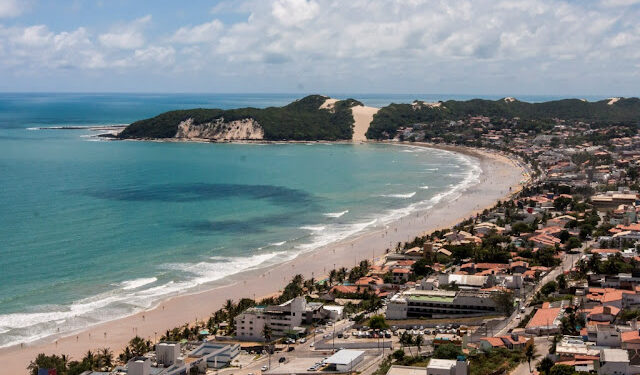 Três belos lugares para conhecer no Rio Grande do Norte